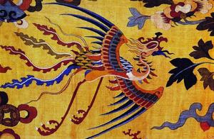 The Four Birds Most Like a Phoenix, Which One Is the Phoenix’s Prototype?