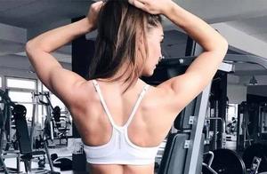 Why Do Girls Need to Do Back Exercises? You'll Understand After Reading These 3 Points!