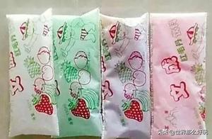 8 Types of Snacks That Used to Cost Only '1 Penny,' You Might Have Your Children in Elementary School If You've Tried Them All