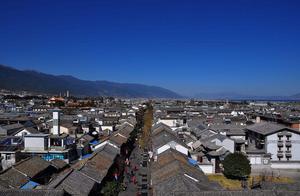 Ranked Area of Counties and Cities in Lijiang Prefecture: Xiangyun is First, with a Ratio of 30 Times Larger than the Smallest