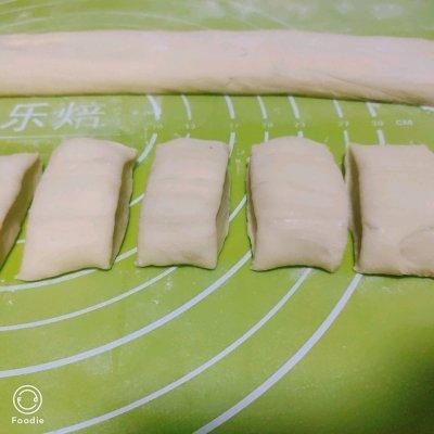 好吃下饭的自制健康放心油条，几分钟就学到手