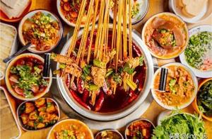 Waiter Reveals: Ordering These 3 Dishes of Mala Tang is Equivalent to ‘Getting a Gift’