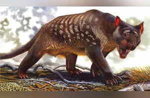 Why Did the Australian Marsupial Lion, the Thylacoleo, Go Extinct? New Research Points to Climate Change