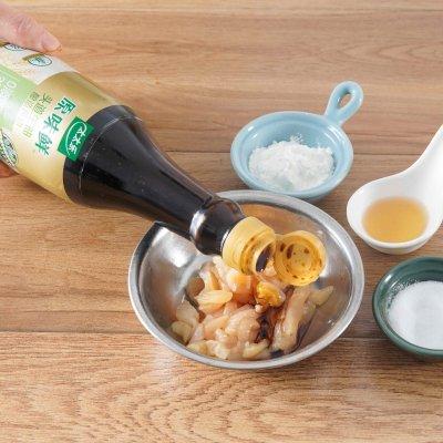 想健康又想美味，吃#冬日美食 豆豉酱四季豆就对啦