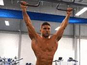 Hanging Leg Raises – The Ace Exercise for Strengthening Your Abdominals! 3 Training Modes, Do You Know How?