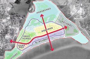 Maoming Develops International Tourist Resort, Nansha Area Control Detailed Planning Pre-Notification