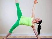 How to Lose Weight and Build a Great Figure? 3 Simple Yoga Poses to Help You Lose 15 Pounds a Month