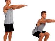 Rich and Specific Squat Exercise Content, Wall-Supported Static Squats, and the Need to Understand and Borrow