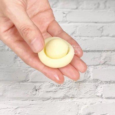 冬天的的味道，土豆蘑菇不用烤箱照样能做