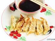 Electric Griddle Dumplings – Potsticker Recipe