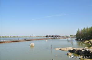 West Tai Lake Ecological Wetlands Park