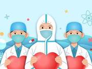 Poems Written During the Pandemic: Blessings