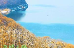 Bai Lu Tao (White Egret Island), I heard there's one in Fushun too, but have you been there?