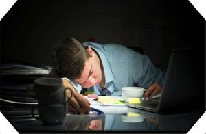 How can a middle-aged person overcome the most difficult and impoverished times?