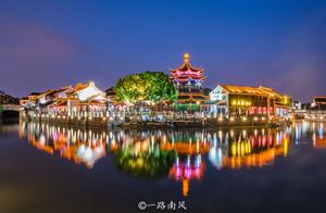 Why is Jiangsu Called ‘Jiangsu’? Many Tourists Can’t Answer, and Realize the Reason Afterwards