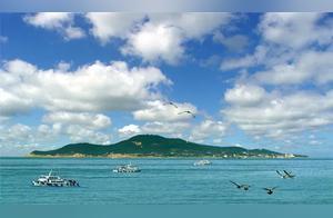Laogou Island is such a 'Delicious Paradise,' letting you understand what truly means 'color, aroma, and taste'!