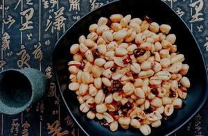 How to Make Liquor Peanut Snacks – Easy to Eat as a Snack or with Dishes