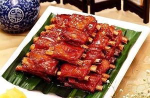 Wuxi Braised Pork Knuckle - Slightly Sweet, Tender, and Chewy - Loved by Family and Friends