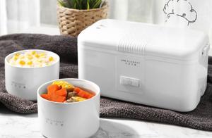 ‘Food Box’ ‘Trendy’! High-Value Hot Rice Artifact, Open Your Beautiful and Nutritious Lunchtime