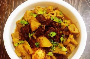 Food Recommendations: Lotus Root Beef, Crab Custard Tofu, Braised Abalone, Winter Melon with Shredded Beef