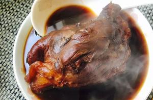 Braised Beef - Easy One-Pot Dish for Late-Night Snacks!