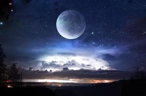 Psychological Test: Choose One of Three Moons Based on Your Intuition to Determine Your Most Suitable Type