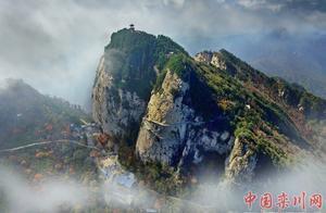 Announcement of National Forest Health Resort Base List - Our County's Longyu Bay National Forest Park Included
