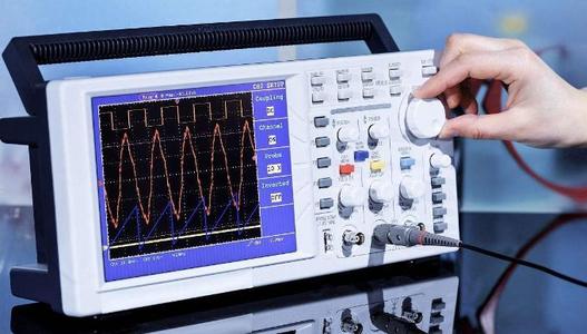 电流|EDA365：收入囊中：100个示波器基础知识问答