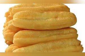 Chef Teaches You How to Make Oil Sticks, Remember These 5 Steps, Learn to Make Them Easily at Home