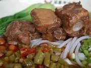 A Variety of Noodles, Numerous Flavors: Exploring Hunan Rice Noodles