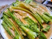 Low-Fat Vegetables to Eat All Year Round – Crisp and Refreshing, Low-Fat and High Fiber, Healthy and Nutritious