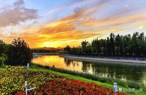 Unconsciously, Spring Has Arrived in Shijiazhuang! Ten Miles of Picturesque Scenery