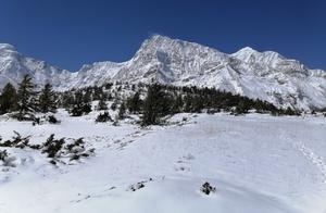 Nepal Trekking ACT Guide - Day 7 to Manang (without porter)