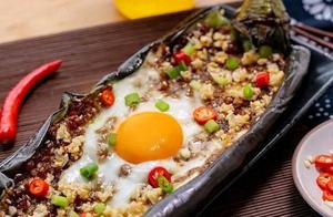 Several Fragrant and Flavorful Home-Cooked Dishes: Fresh, Delicious, and Highly Satisfying – You'll Never Be Able to Finish Them!