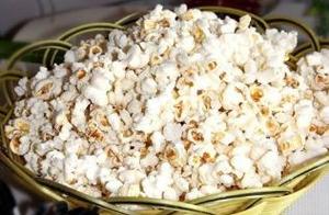 Making Popcorn at Home is Easy: Simple Recipe