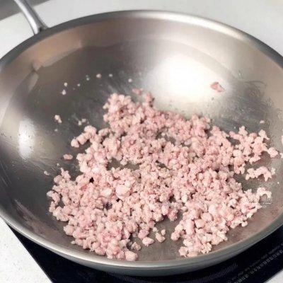 自从学会香芋丸子，家里就我掌勺了