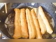 Home Cooks Want to Eat Oil Sticks, Teaching You the Simplest Method, Even Beginners Can Easily Make Them Successfully, Hollow and Crispy