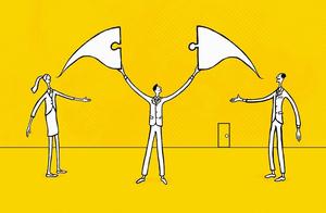 Be a Sound Conduit, Not a Conflict Mediator