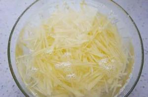 Making Potato Stir-fry: A Crucial Step Many Miss