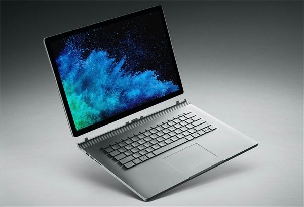 「太平洋电脑网」微软将准备发布新品：Surface Book 3升级有惊喜