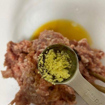 吃一次就上瘾的劲道十足纯手工 | 抱抱饺