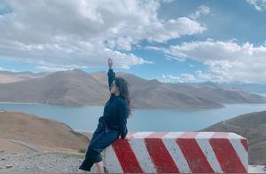 Yangzhuo Lake: Enjoying the Anticipation and Exploration of New Landscapes During Travel