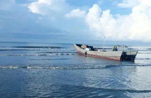 Haicang Port's Ancient Seafaring Town: One Net a Day, Avoiding Overfishing and Showing Respect for the Sea