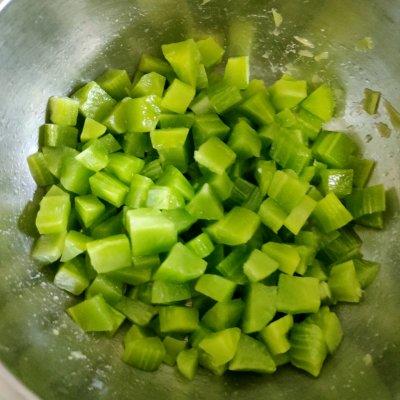 最好吃的没有鸡丁的宫爆肉丁做法，学会了刷爆朋友圈