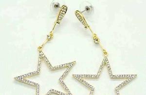 Psychology: Choose the Earring That Suits You Best, Test Your Love Fortune