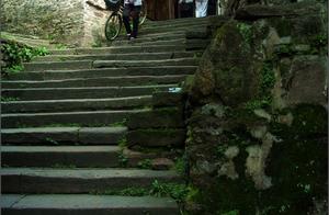 Xiangshan Shipu Fishing Port Ancient City (Zhejiang)