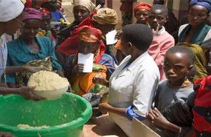 ‘China Made’ Goes Viral in Africa: Used as Luxury Food for Distinguished Guests!