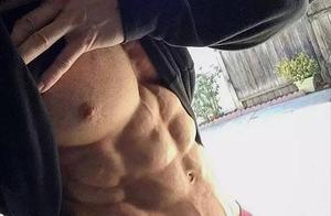 What time is it best to exercise your waist?