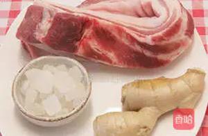 How to Make Delicious Red Braised Pork!