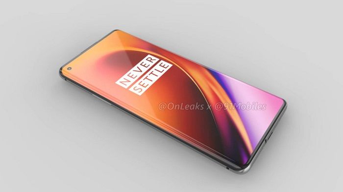 「太平洋电脑网」一加或为OnePlus 8系列智能机引入OxygenOS